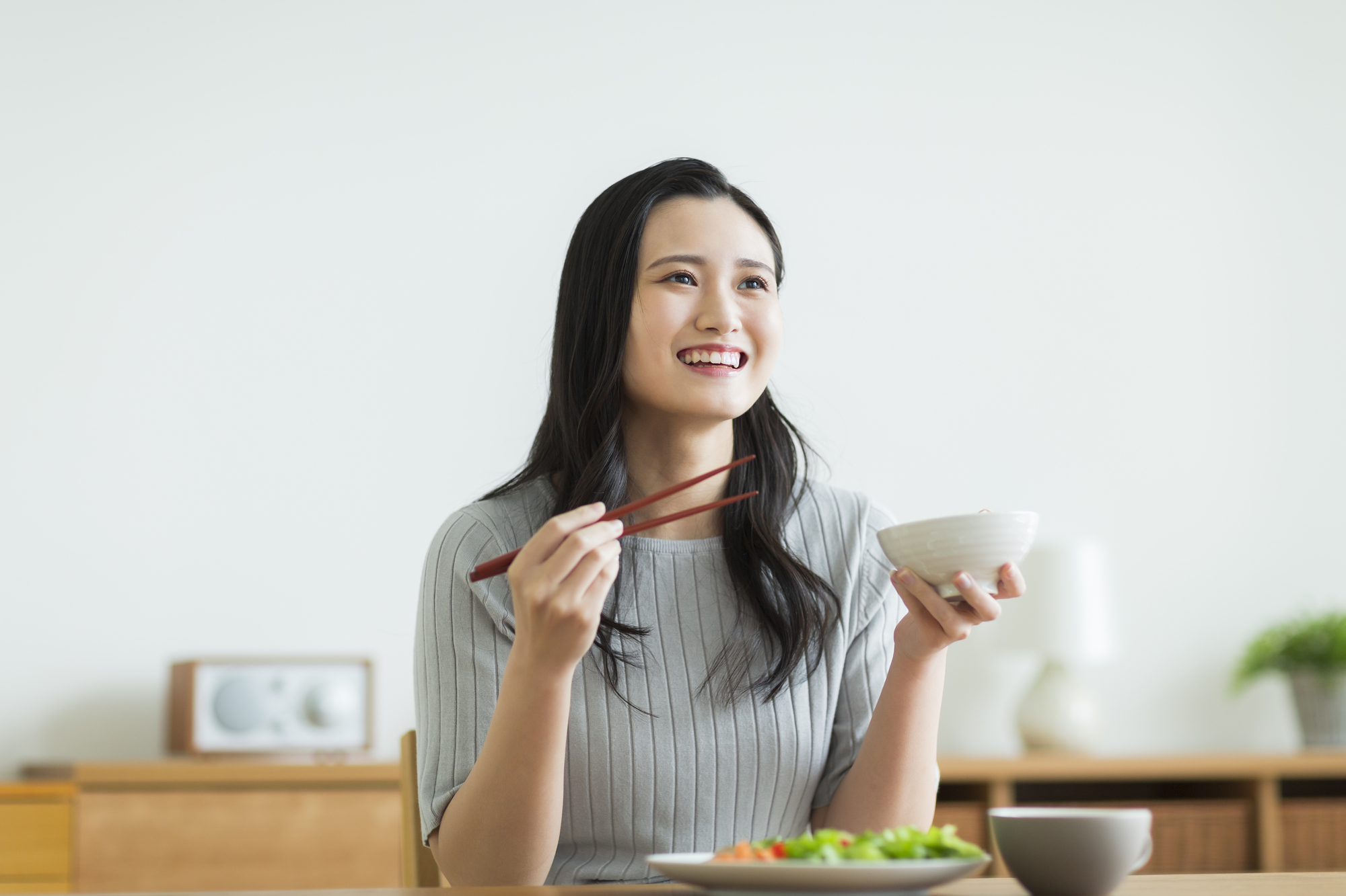 nosh（ナッシュ）は評判も良く味付けも抜群！